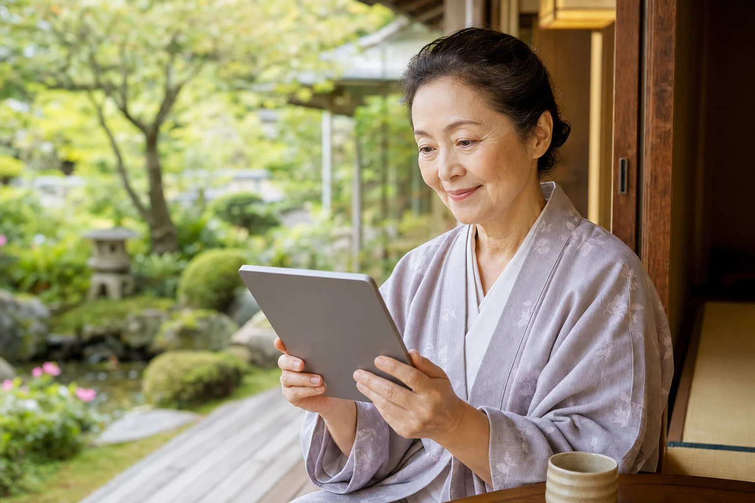 リゾバ.com 評判・口コミをシニア視点で検証｜50・60代が登録して大丈夫な会社かのイメージ