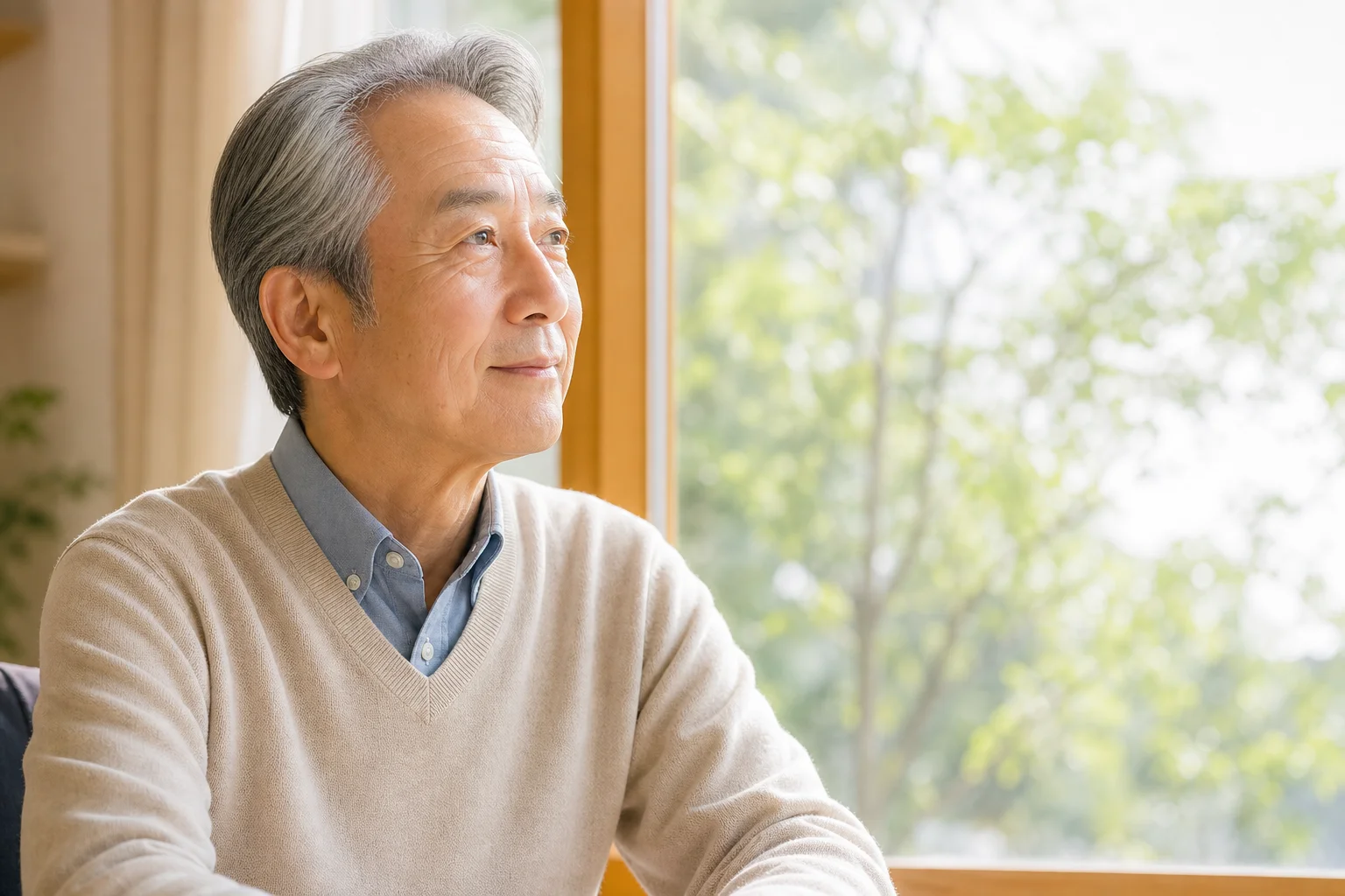 65歳からの仕事｜年齢の壁・年金との両立・採用される職種を整理するのイメージ