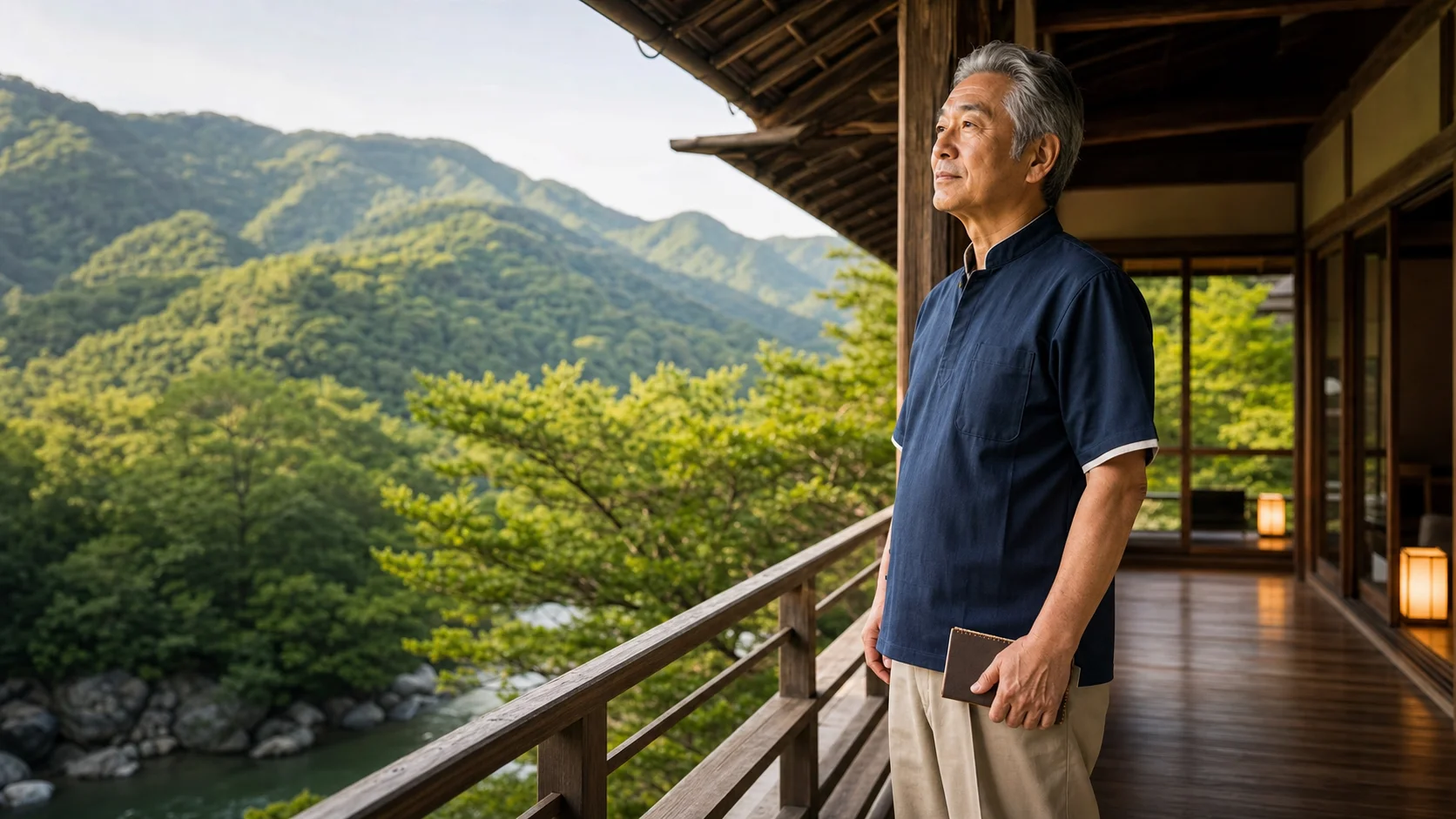 リゾートバイトを延長したい——タイミング・言い方・リピートの考え方をシニアへのイメージ
