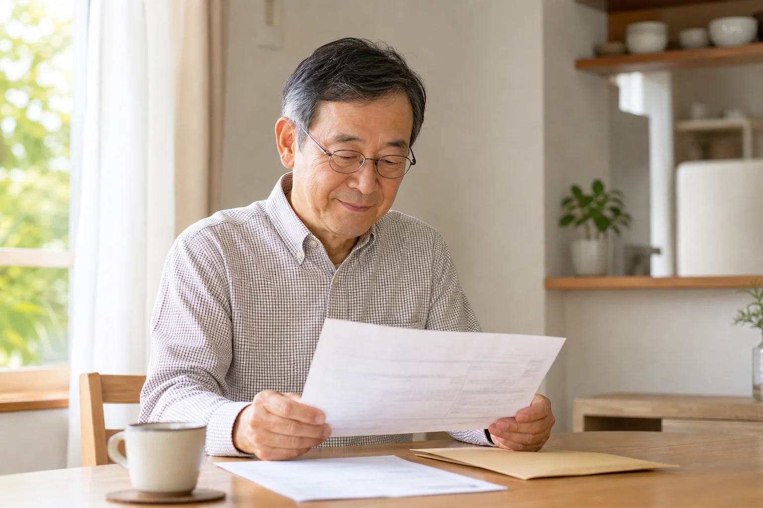 リゾートバイトの給料はいくら？シニアの時給・月収・手取りの目安を整理のイメージ