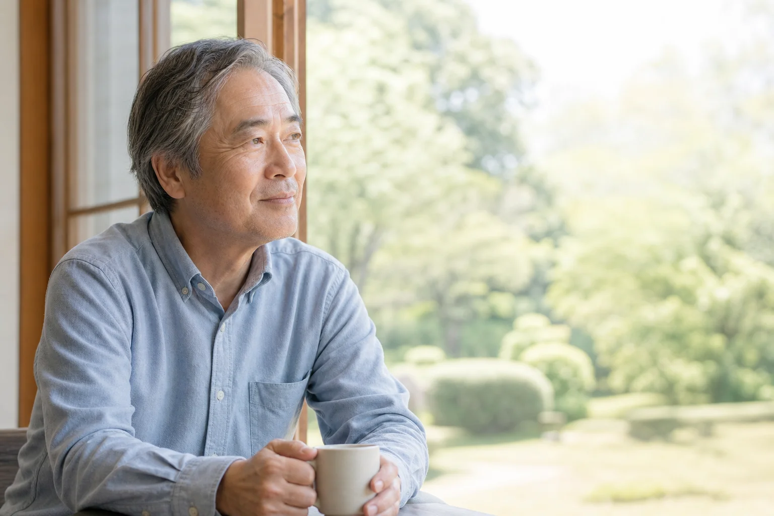 定年後の仕事｜継続雇用・シルバー人材・パート・起業・住み込みリゾートバイトまで選択肢を中立に比較のイメージ