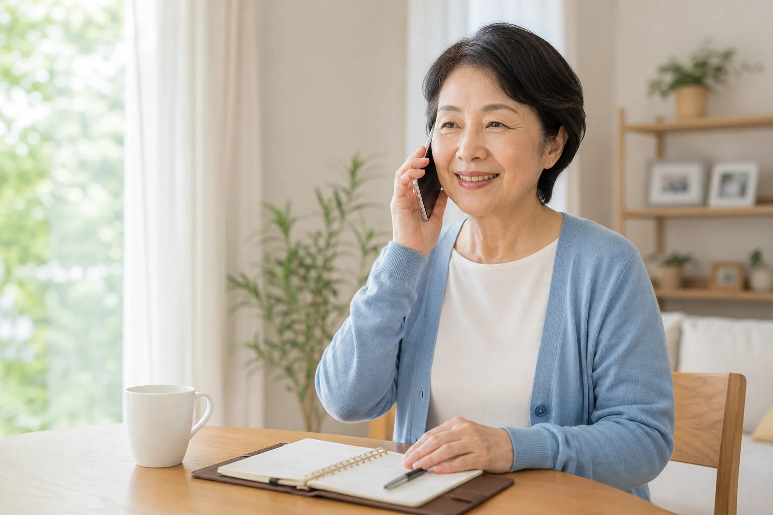 リゾートバイトを辞めたい・途中で辞める前に確認すること【契約解約の進め方も解説】のイメージ