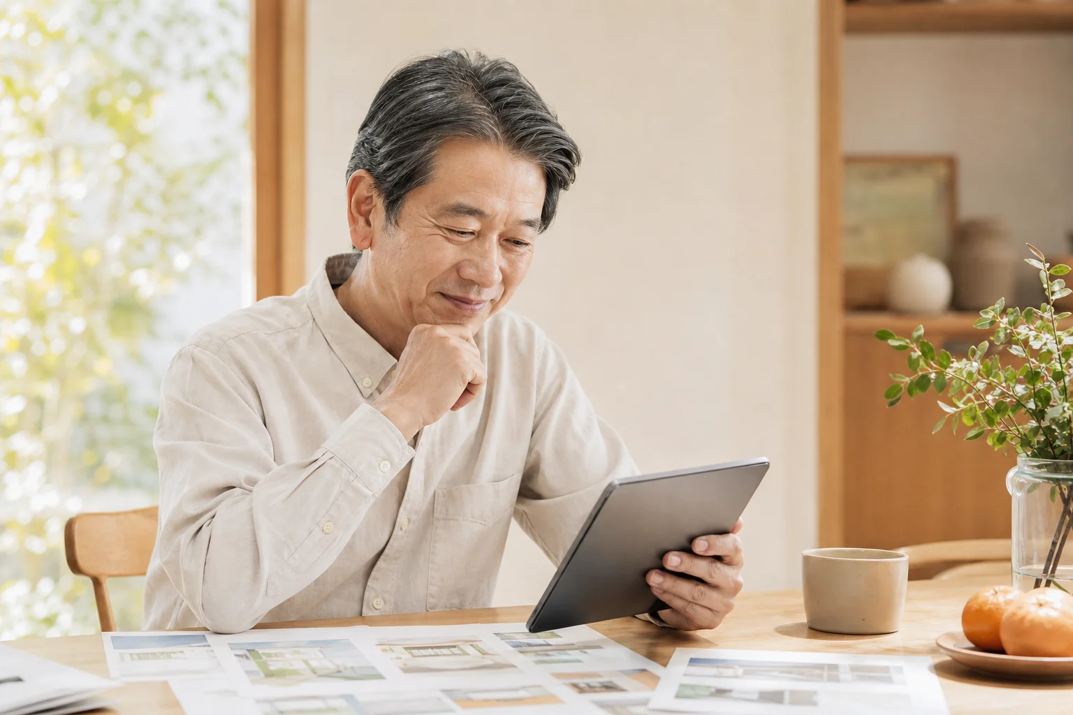 派遣会社レビューのイメージ